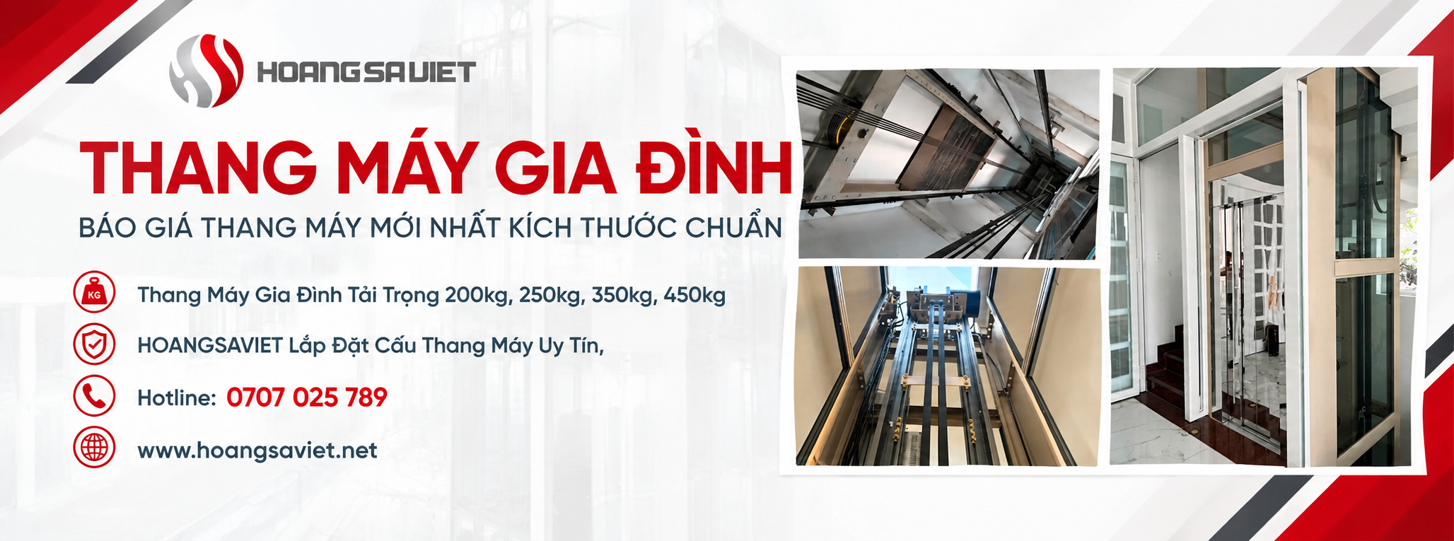 banner quảng cáo